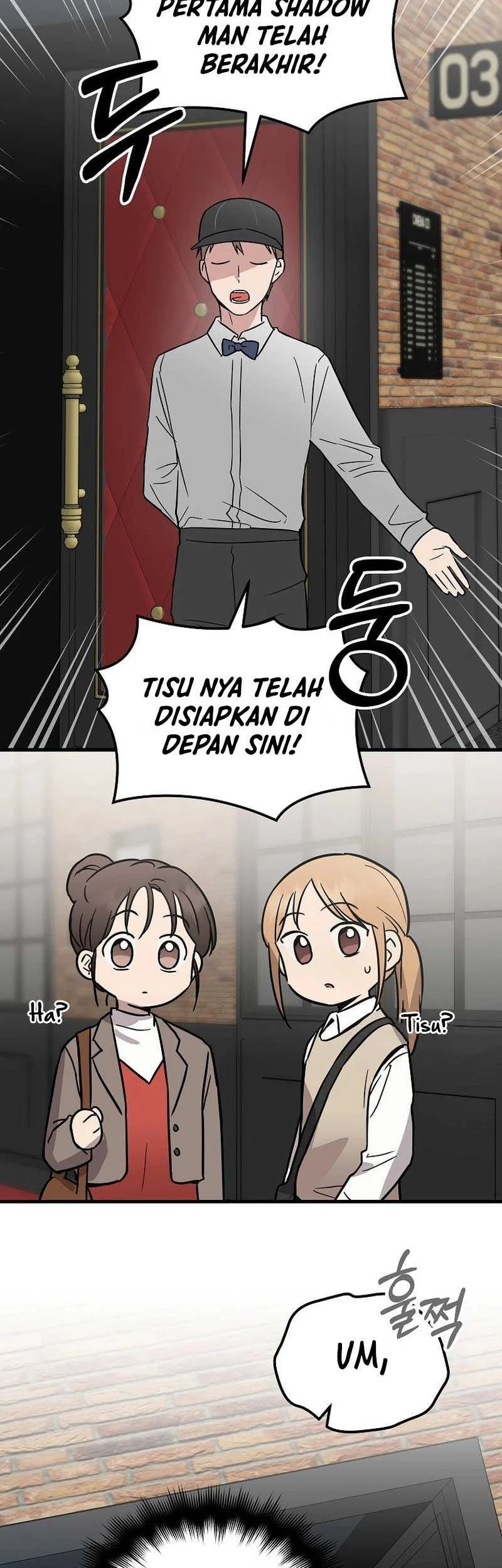 superstar from age 0 chapter 18 - Page 29